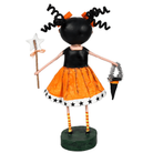 Shop For Cat's Meow Halloween Figurine by Lori Mitchell