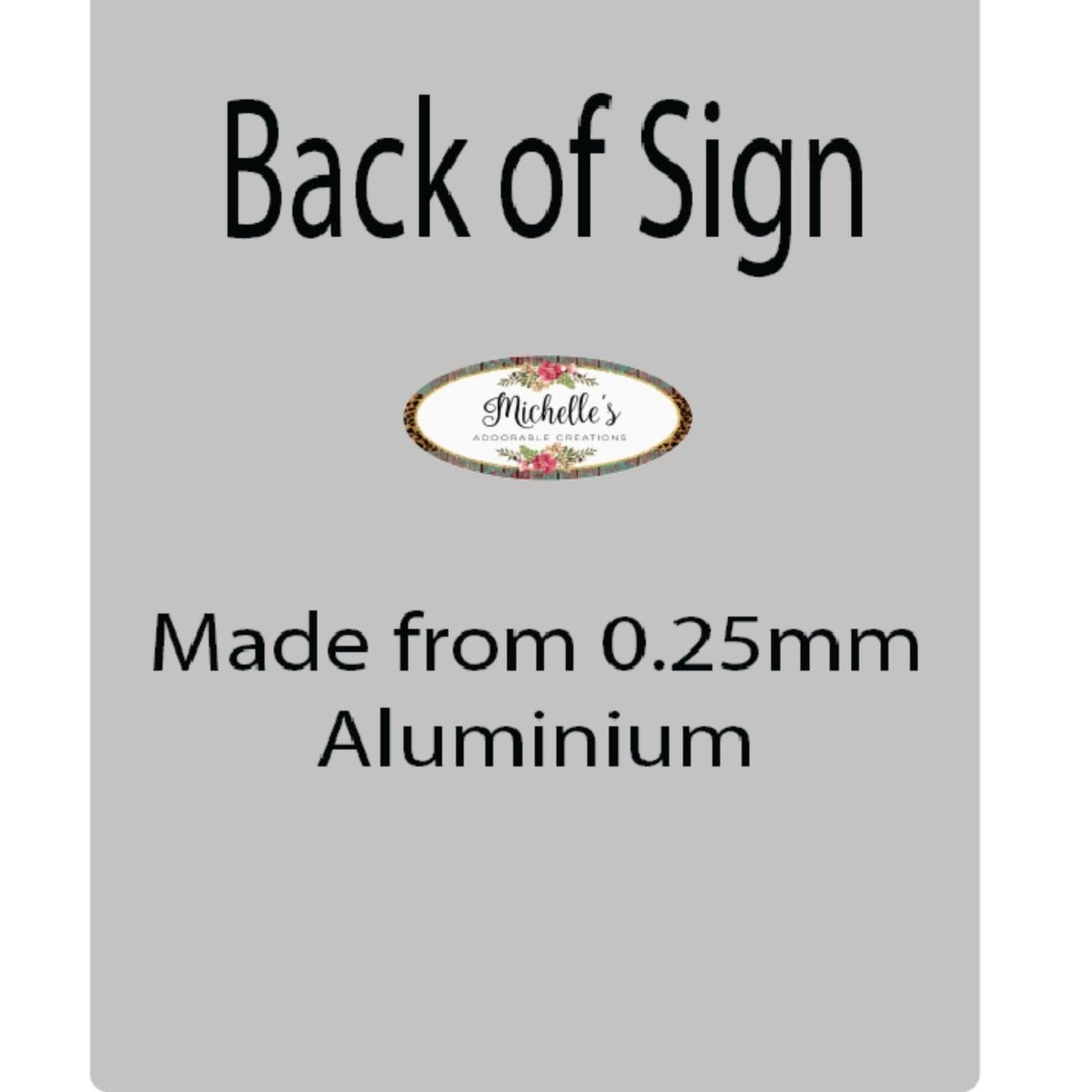 Shop For Checkered Cauldron Co Halloween Sign