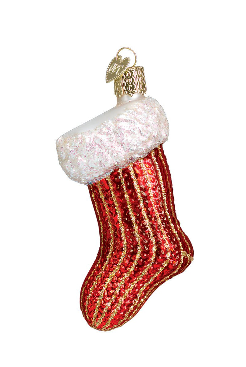 Shop For Child's First Christmas Ornaments Collection