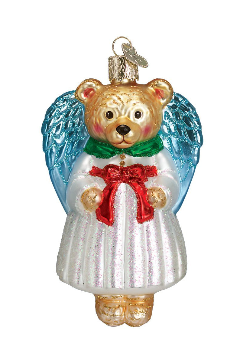 Shop For Child's First Christmas Ornaments Collection