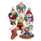 Shop For Child's First Christmas Ornaments Collection