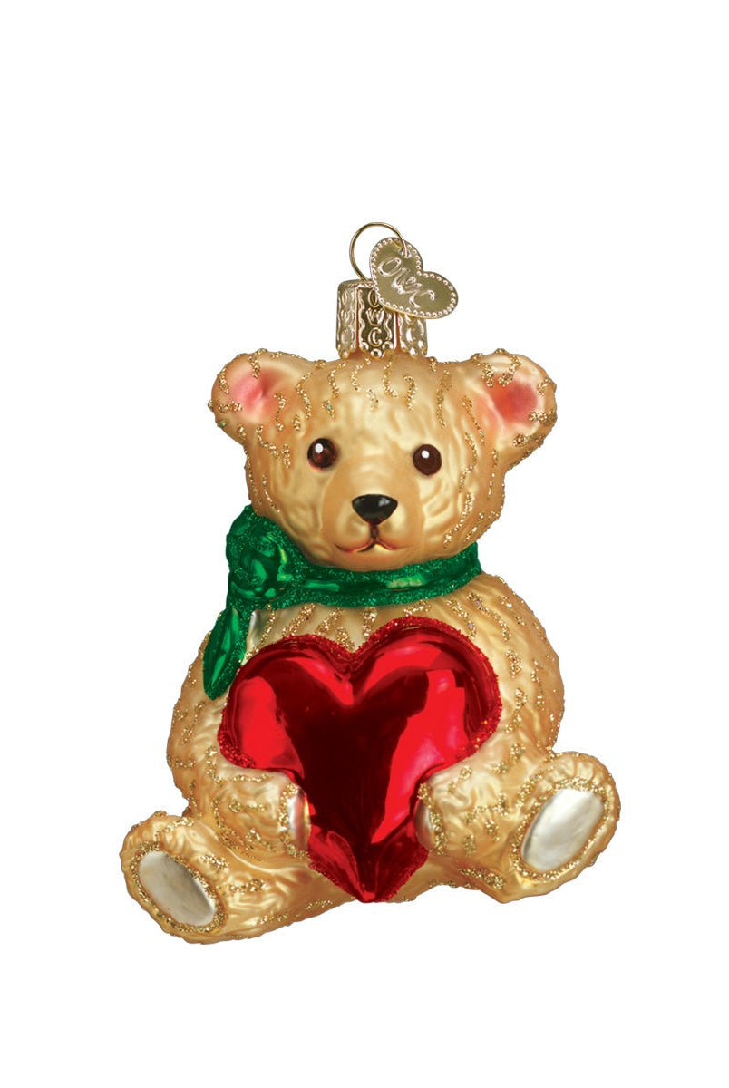 Shop For Child's First Christmas Ornaments Collection