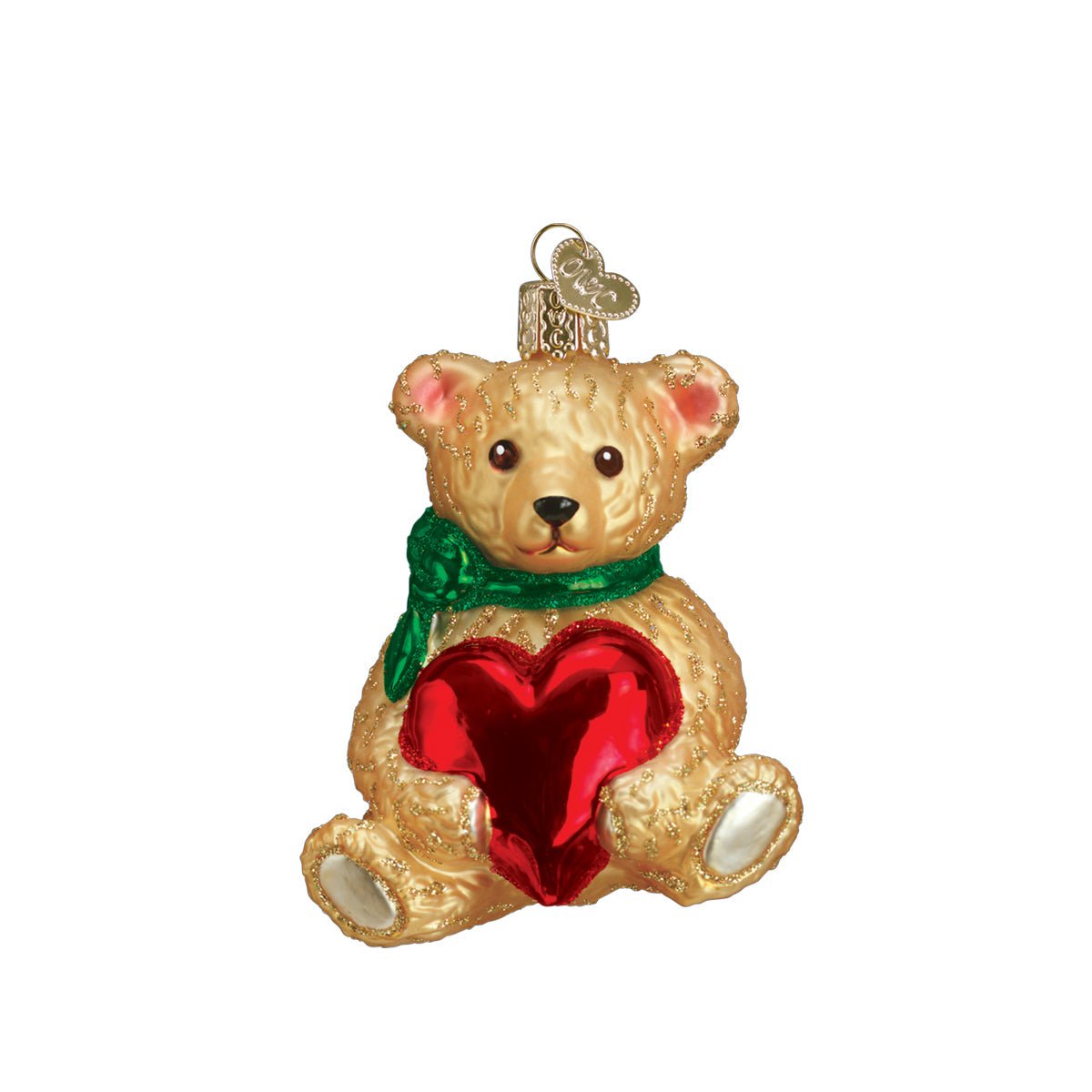 Shop For Child's First Christmas Ornaments Collection