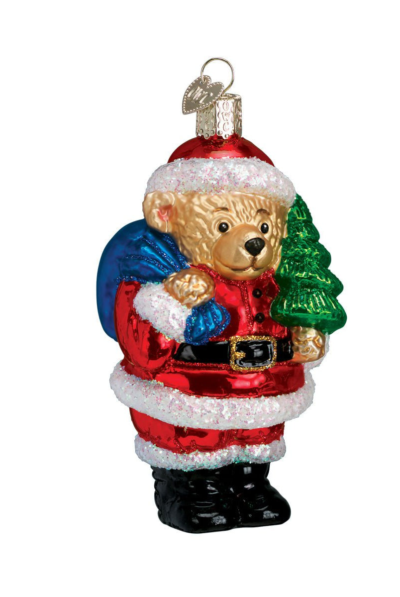 Shop For Child's First Christmas Ornaments Collection
