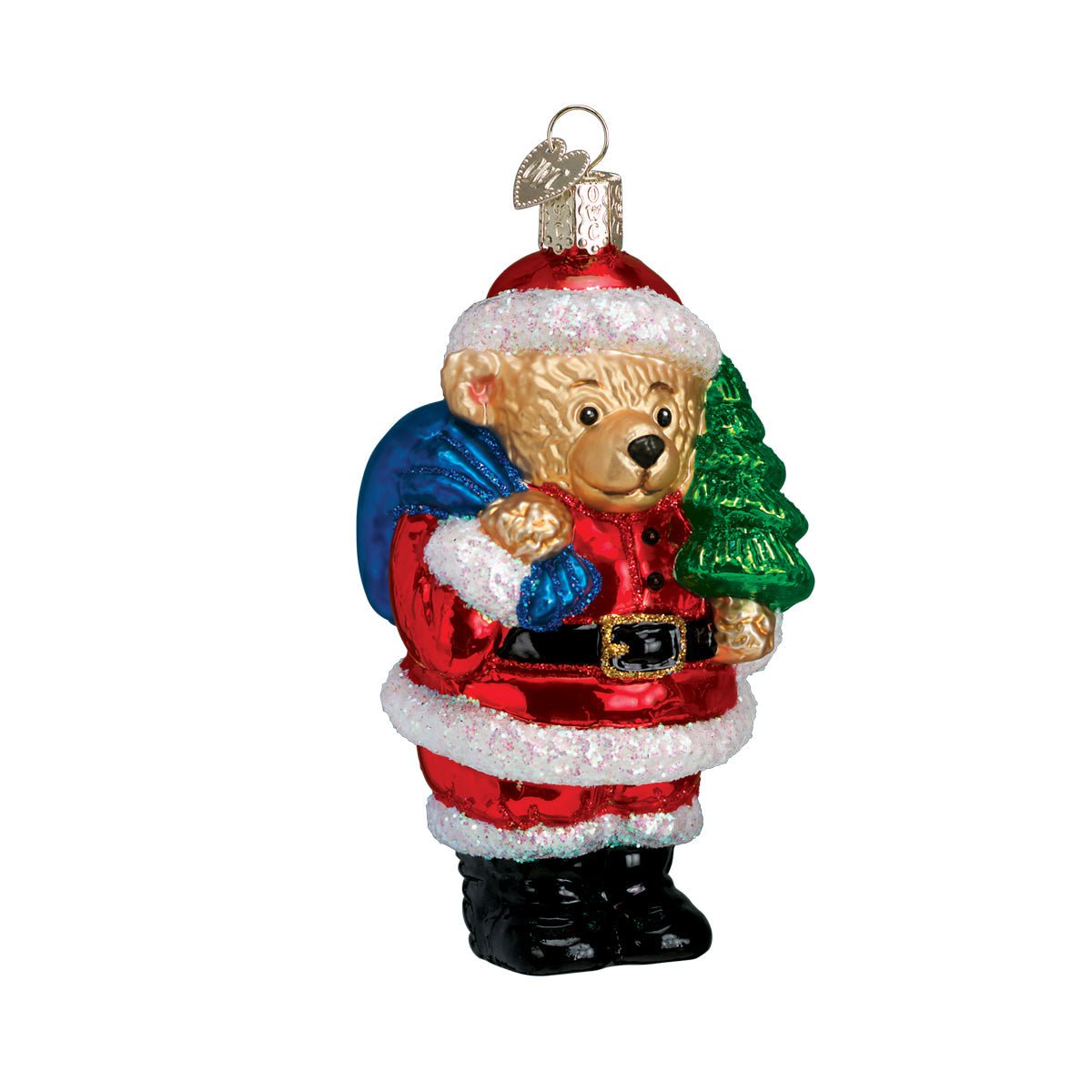 Shop For Child's First Christmas Ornaments Collection