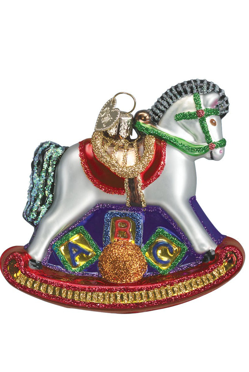 Shop For Child's First Christmas Ornaments Collection