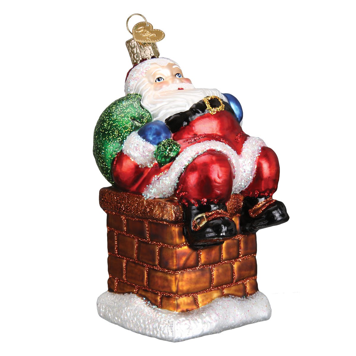 Shop For Chimney Stop Santa