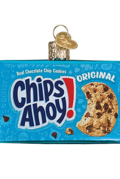 Shop For CHIPS AHOY!® Cookies Ornament