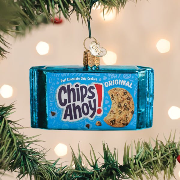 Shop For CHIPS AHOY!® Cookies Ornament
