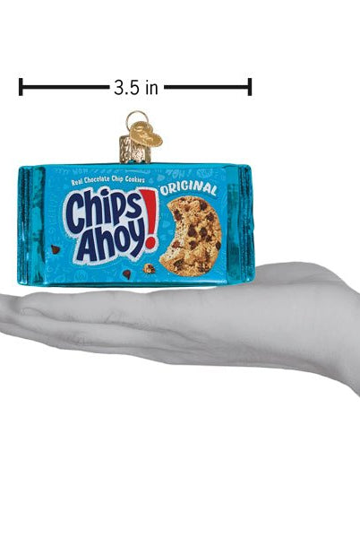 Shop For CHIPS AHOY!® Cookies Ornament