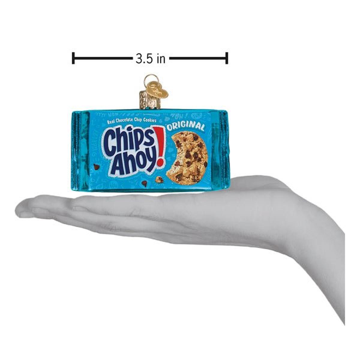 Shop For CHIPS AHOY!® Cookies Ornament