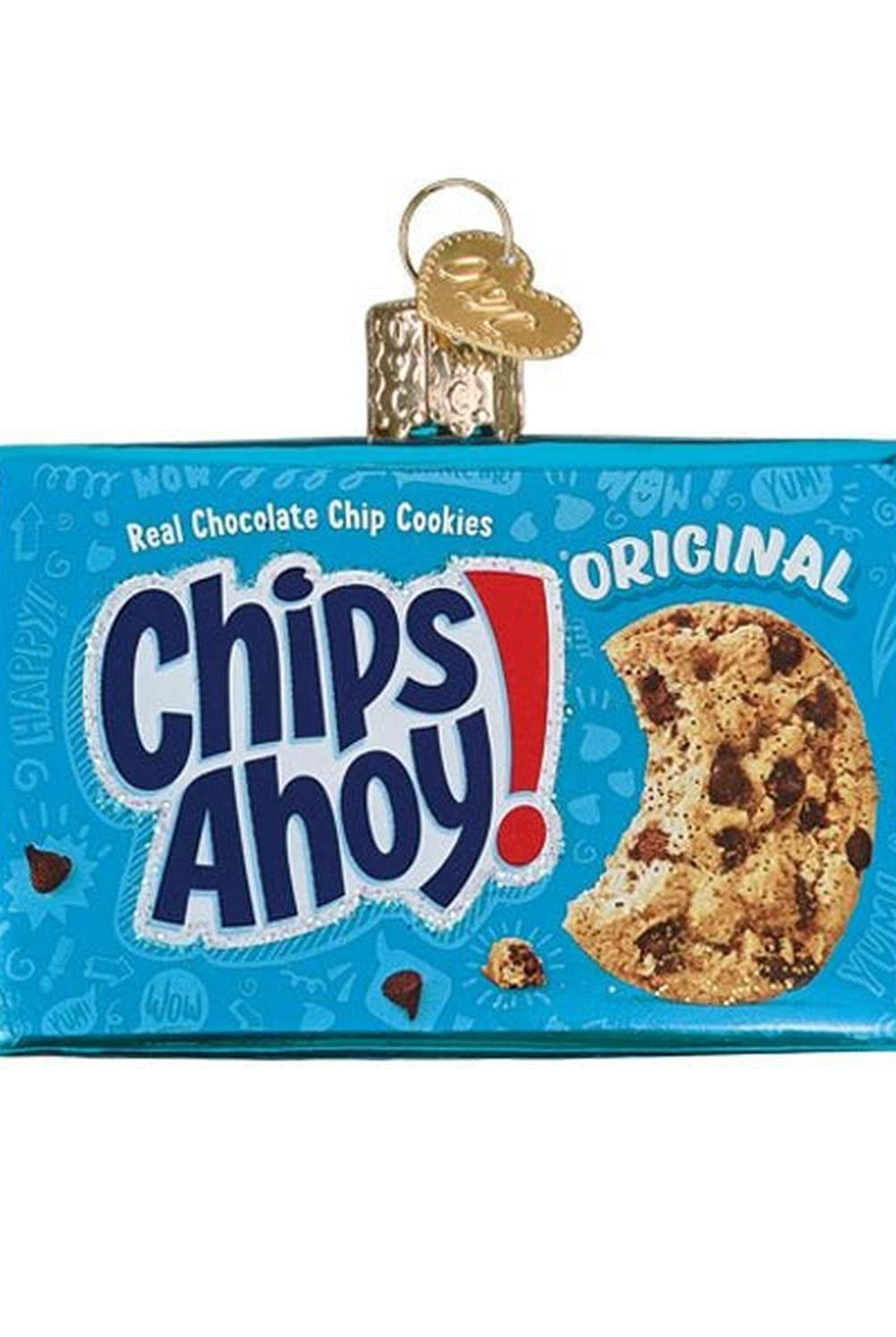 CHIPS AHOY!® Cookies Ornament