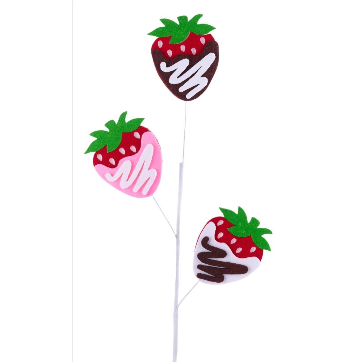 Shop For Chocolate Dipped Strawberries Spray at Michelle's aDOORable Creations