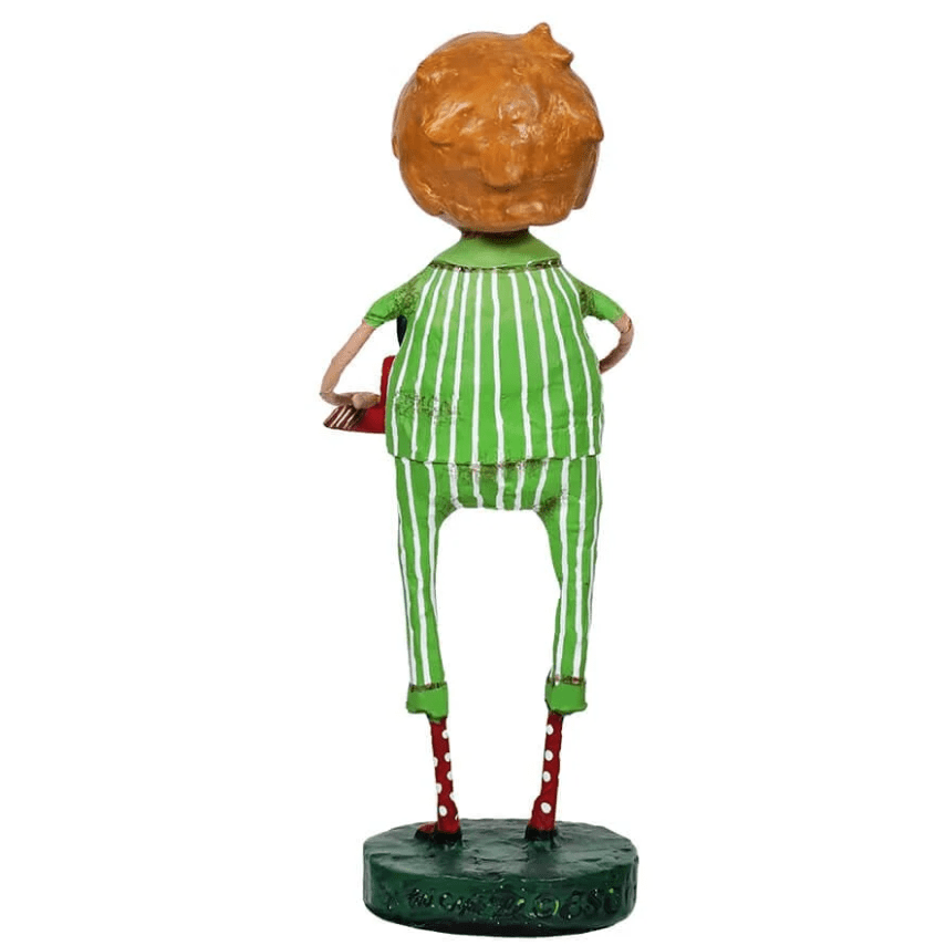 Shop For Choo Choo MaGoo Holiday Collectible Figurine