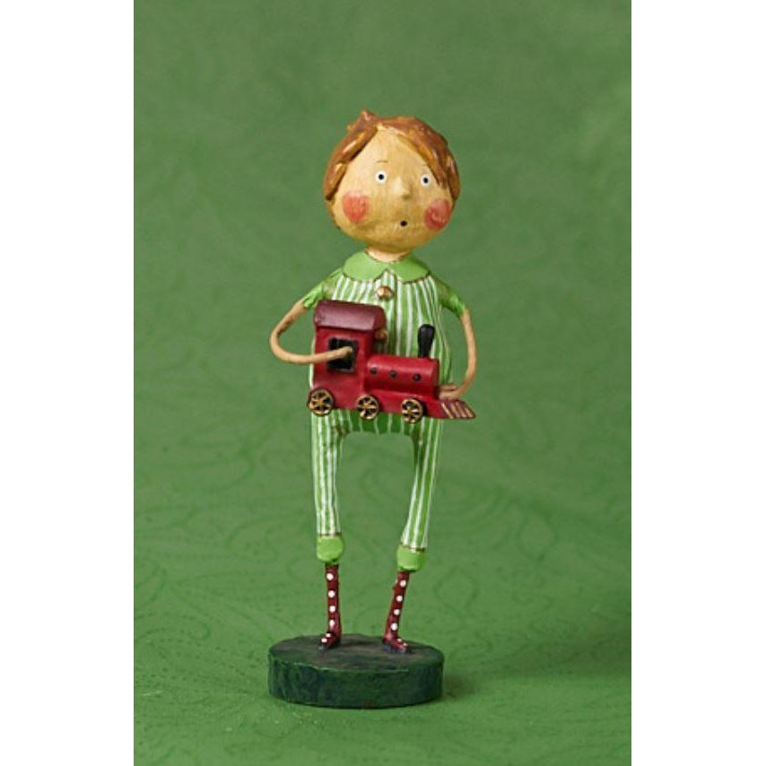 Shop For Choo Choo MaGoo Holiday Collectible Figurine