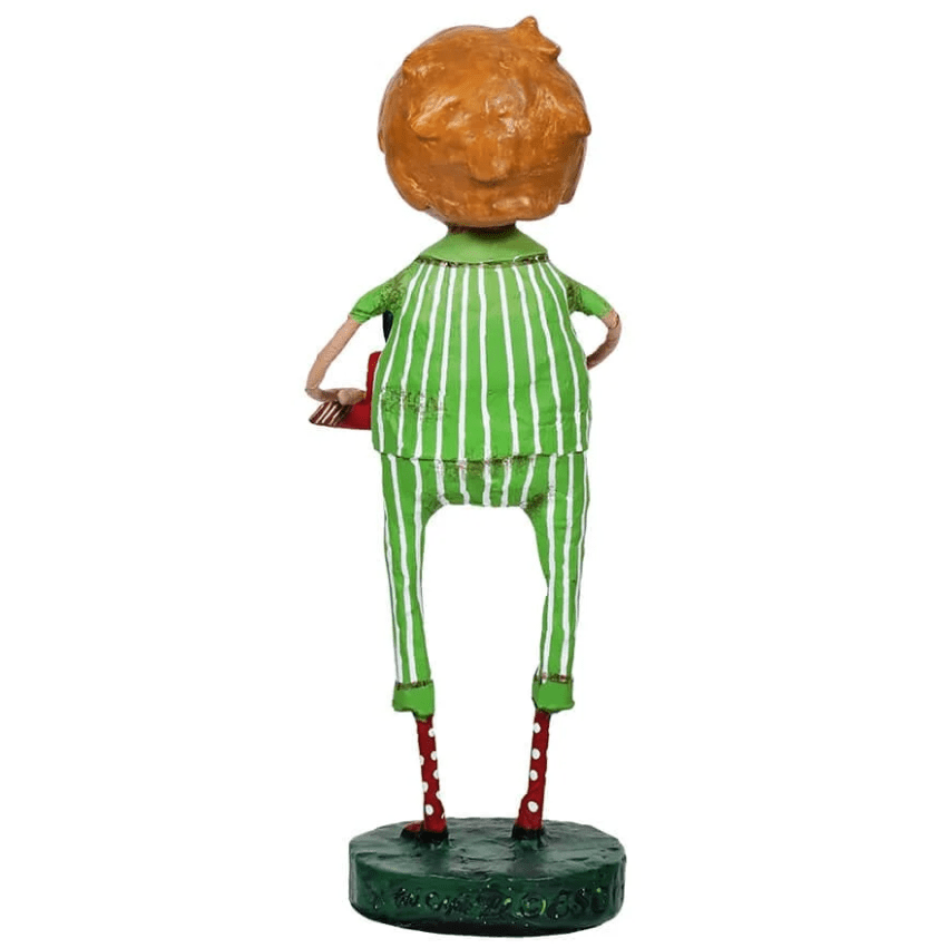 Shop For Choo Choo MaGoo Holiday Collectible Figurine