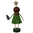 Shop For Chrissy Christmas Collectable Figurine