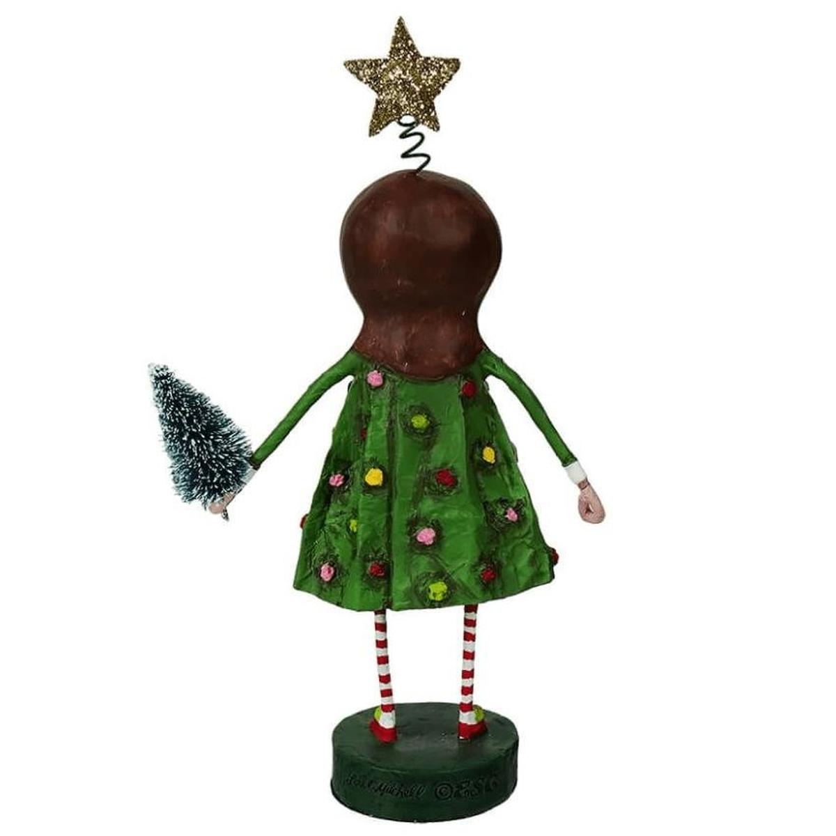 Shop For Chrissy Christmas Collectable Figurine