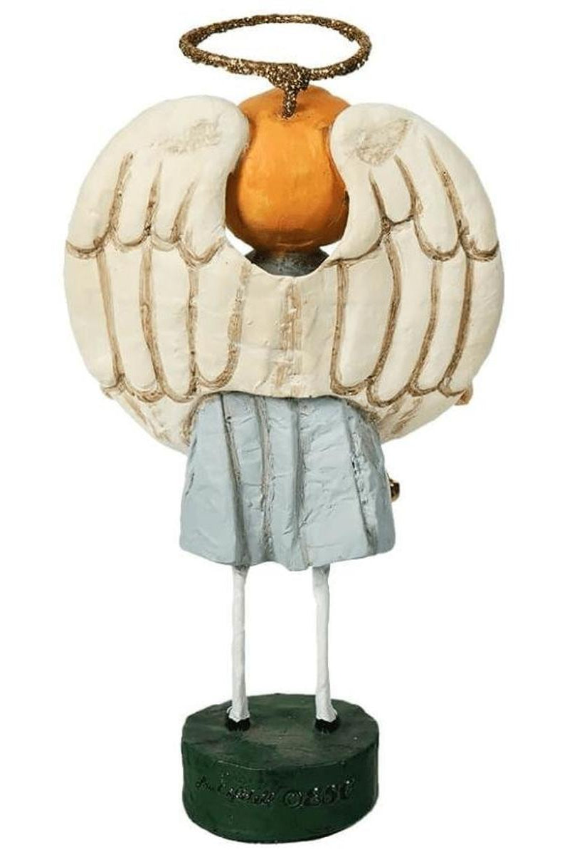 Shop For Christmas Angel Collectable Figurine