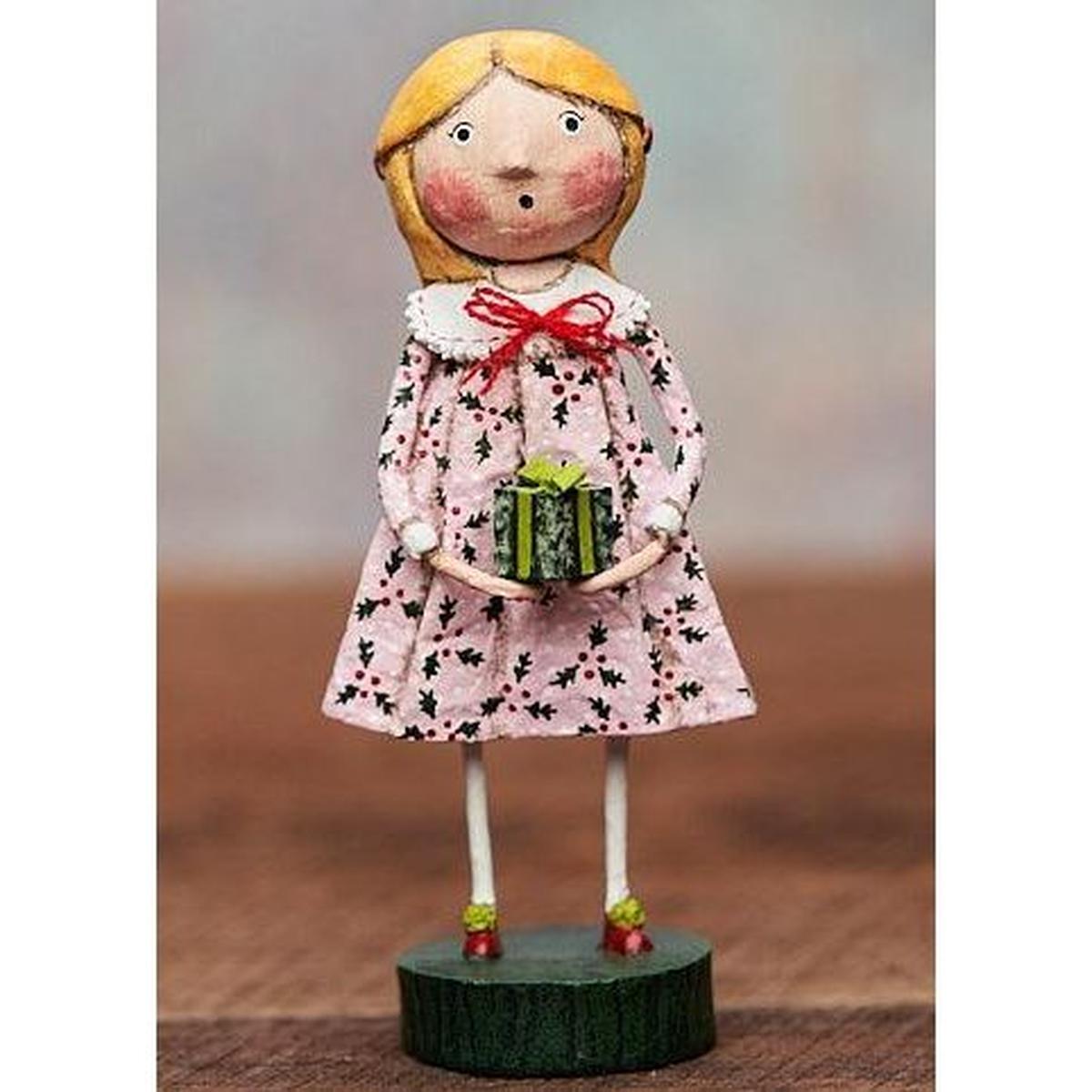 Shop For Christmas Evie Figurine