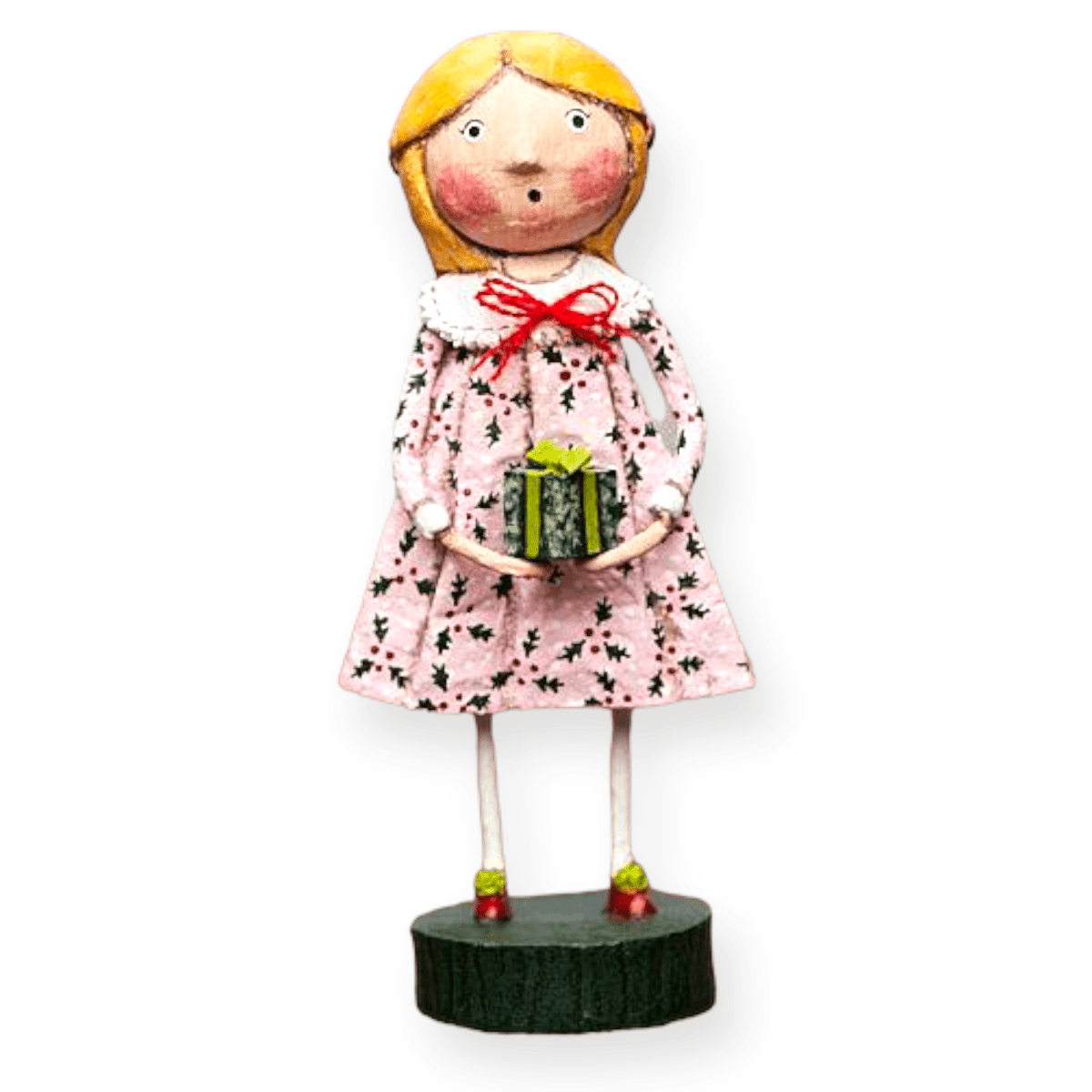 Shop For Christmas Evie Figurine