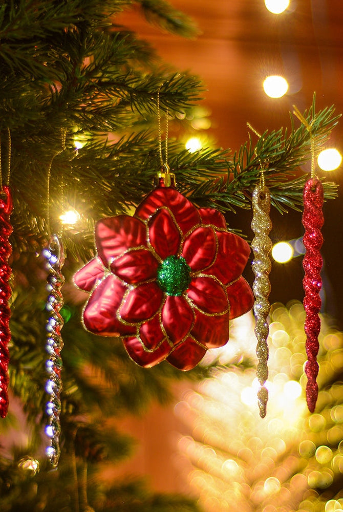 Shop For Christmas Holiday Ornament (Set 108)