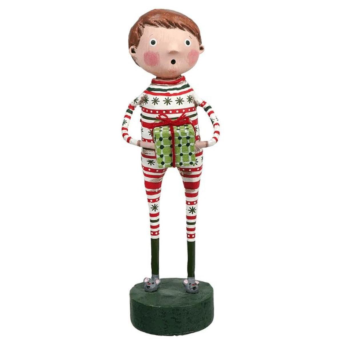 Shop For Christmas Jammies (Set of 2)