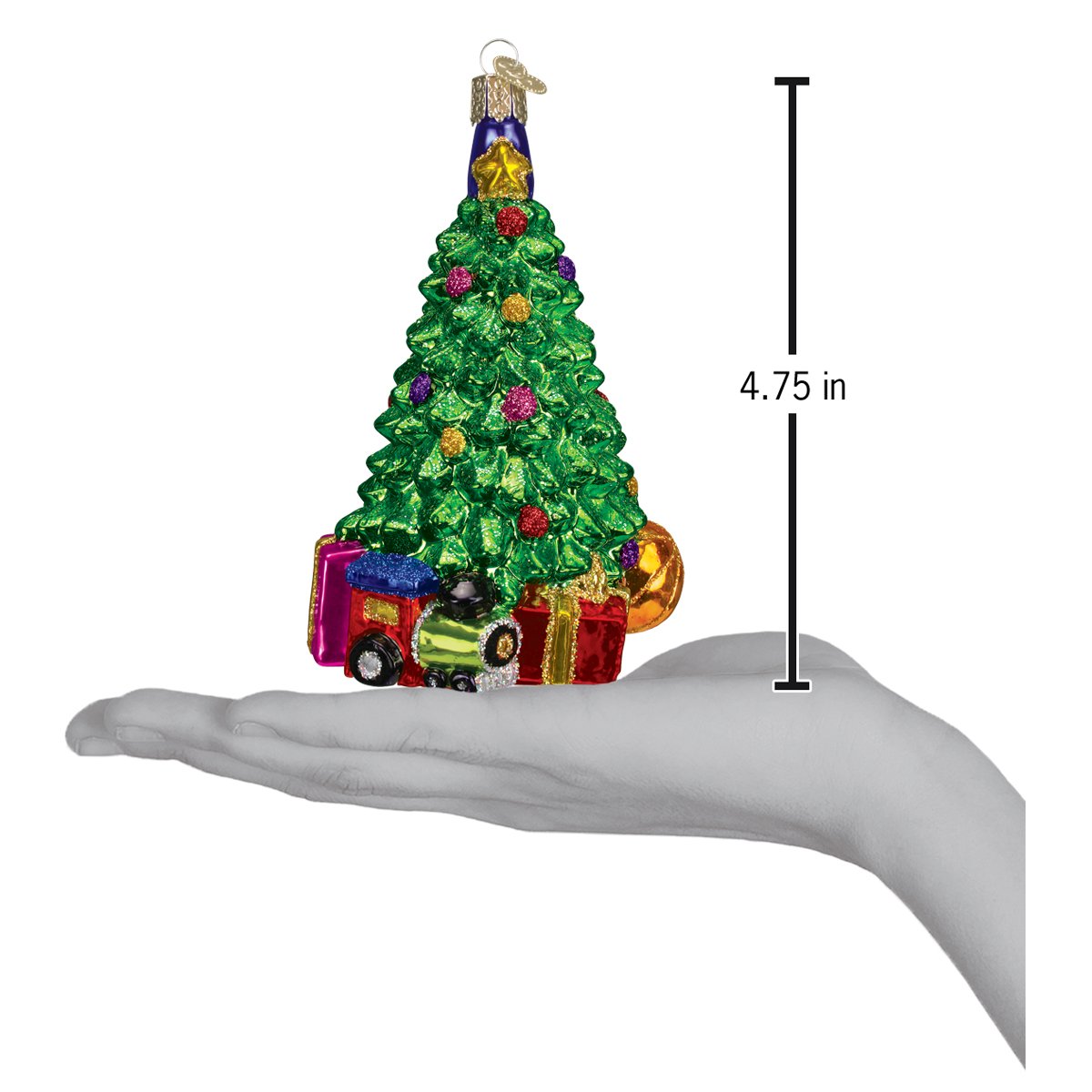 Shop For Christmas Morning Tree