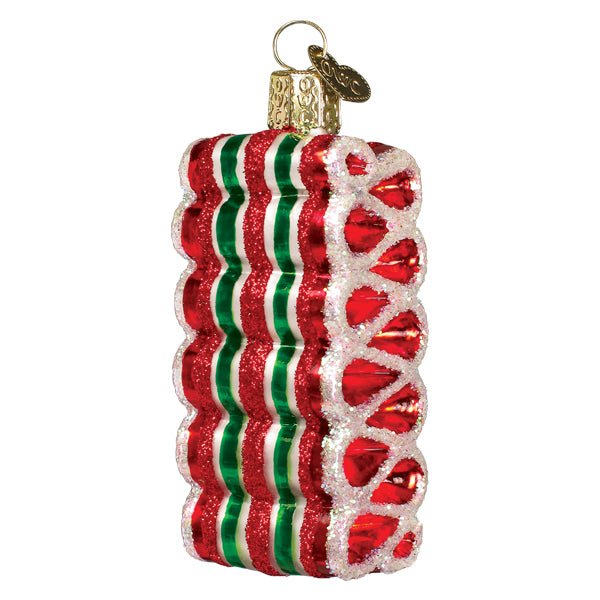Shop For Christmas Ribbon Candy Ornament