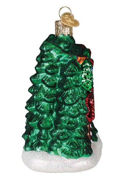 Shop For Christmas Tree Farm Ornament