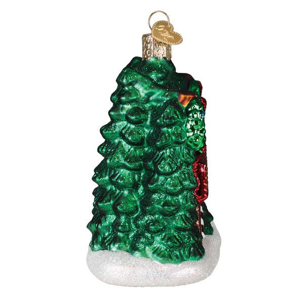 Shop For Christmas Tree Farm Ornament