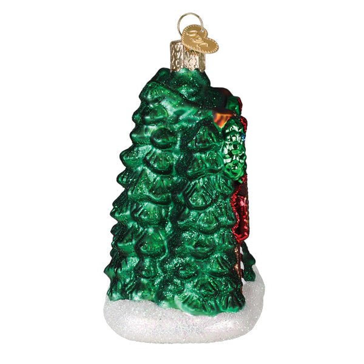 Shop For Christmas Tree Farm Ornament