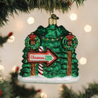 Shop For Christmas Tree Farm Ornament
