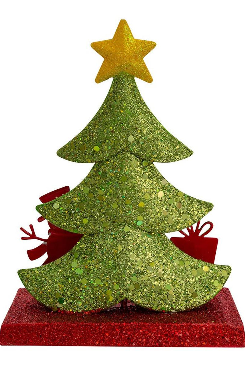 Shop For Christmas Tree Glitter Base Stocking Hanger