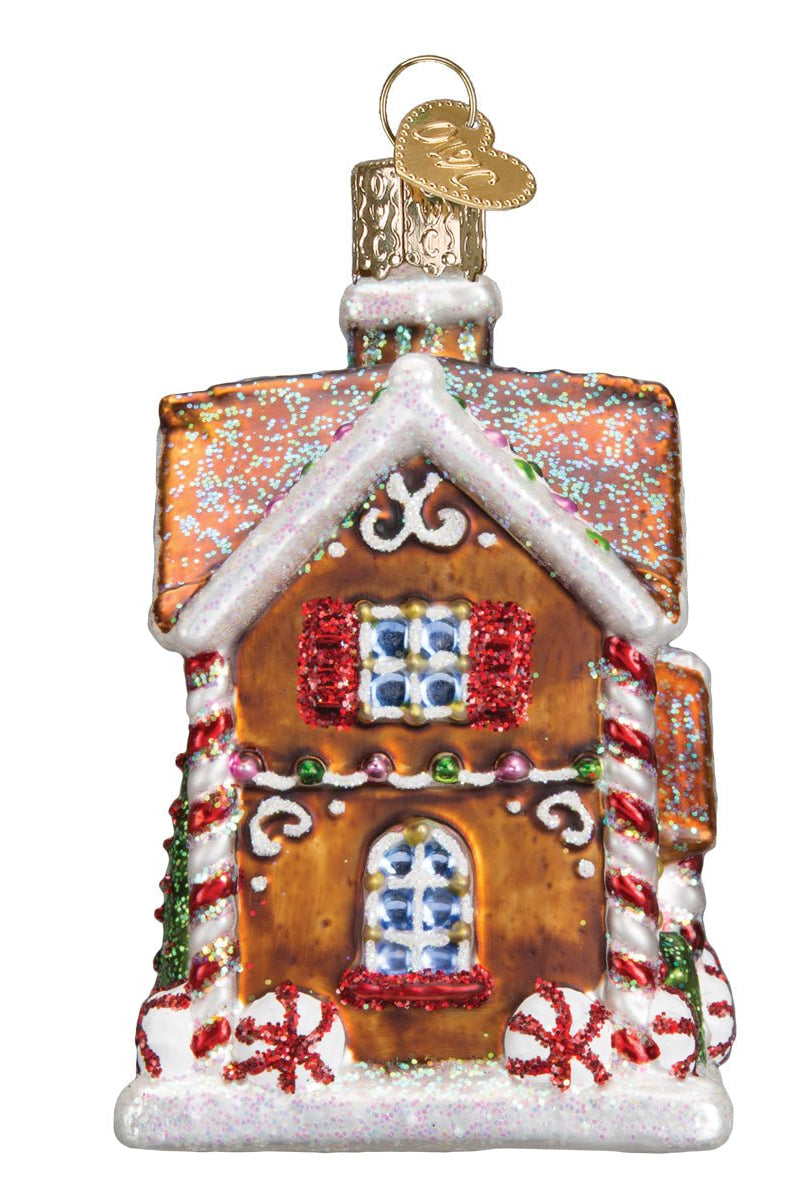 Shop For Christmastime Cottage