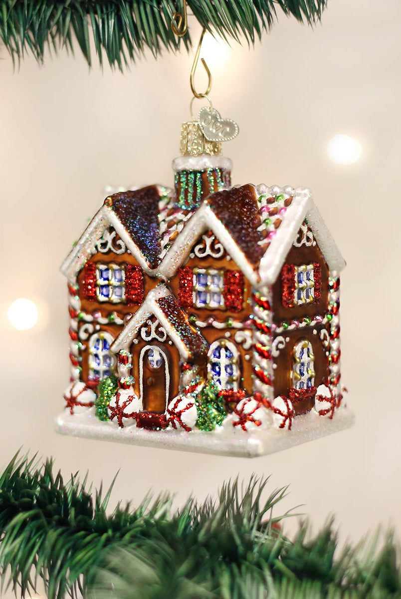 Shop For Christmastime Cottage