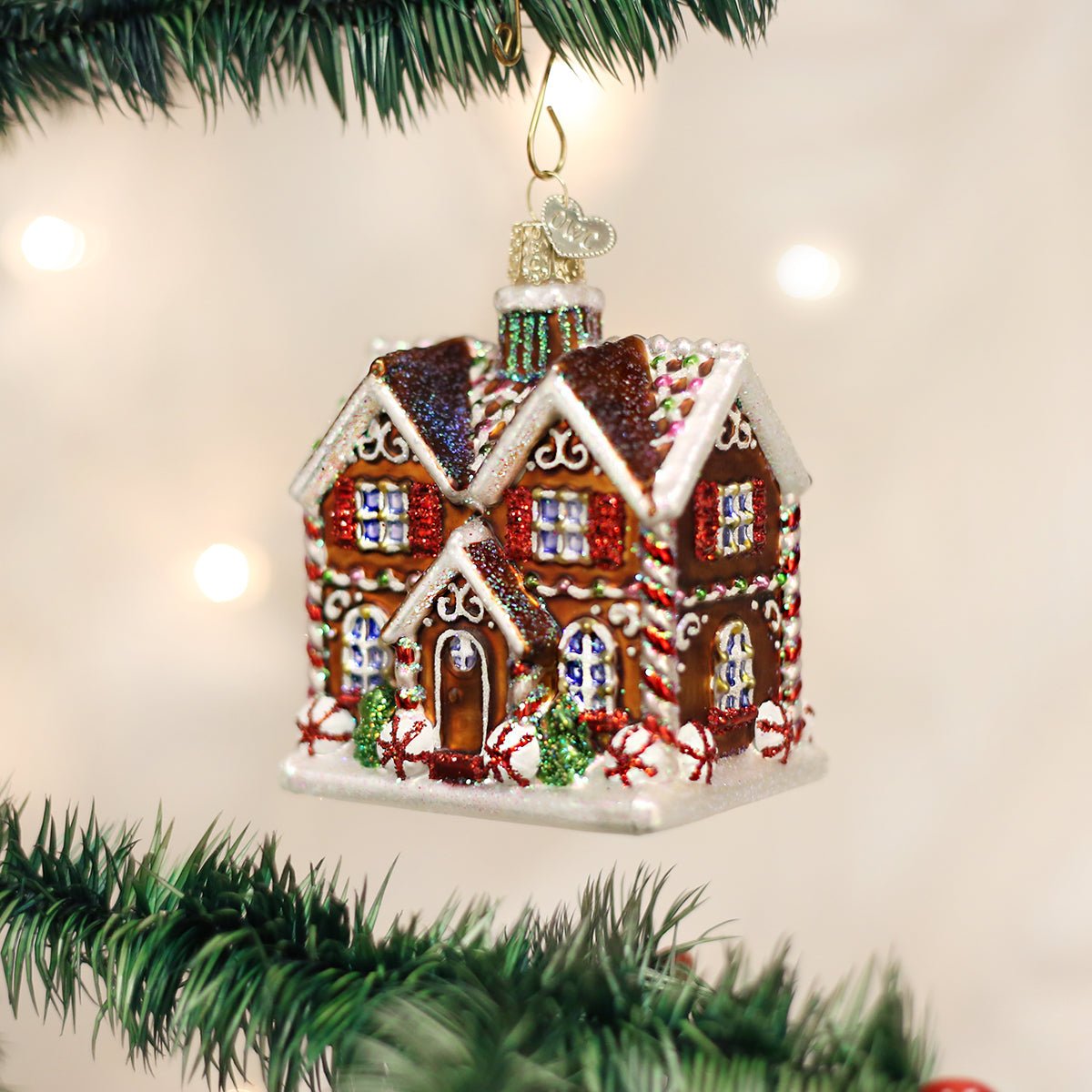 Shop For Christmastime Cottage