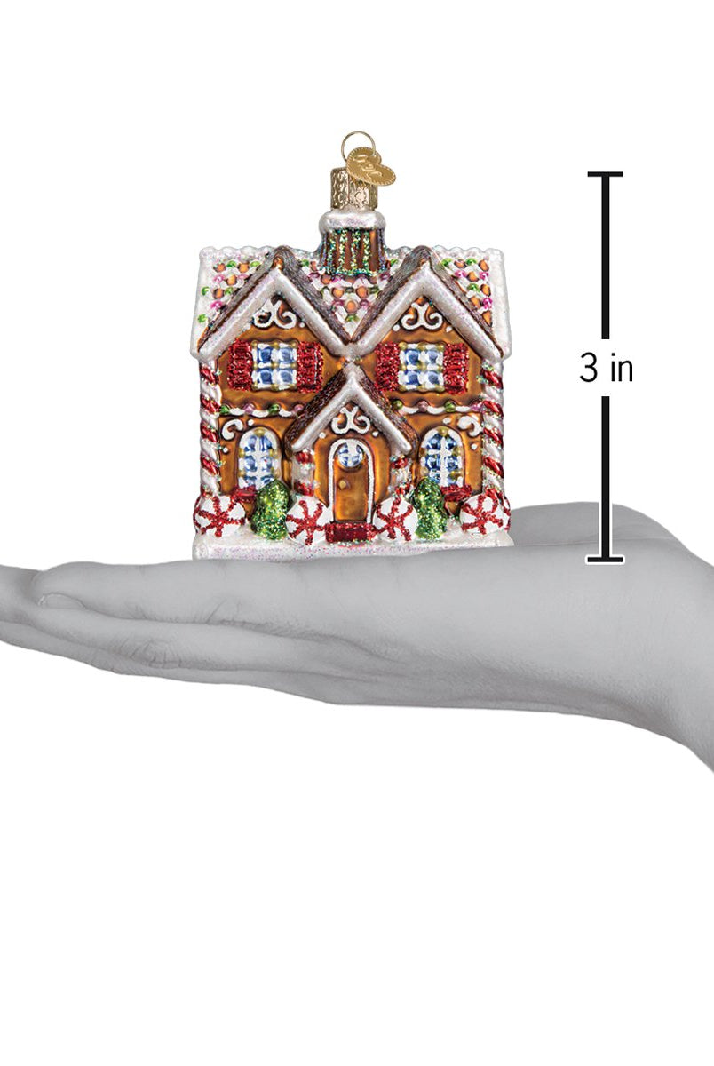 Shop For Christmastime Cottage