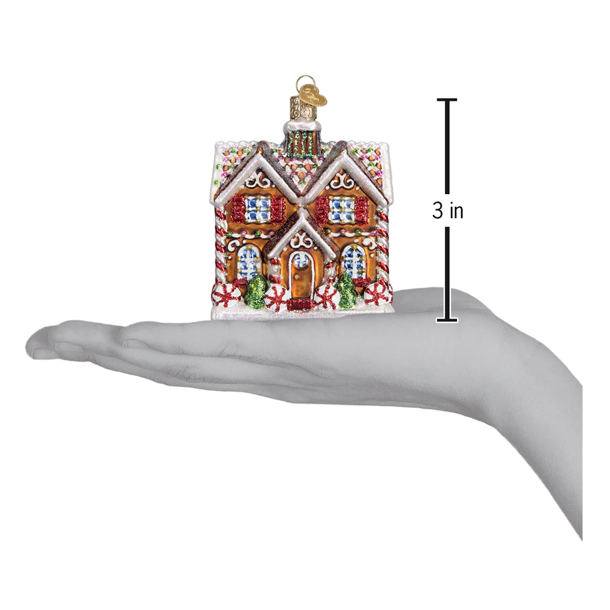 Shop For Christmastime Cottage