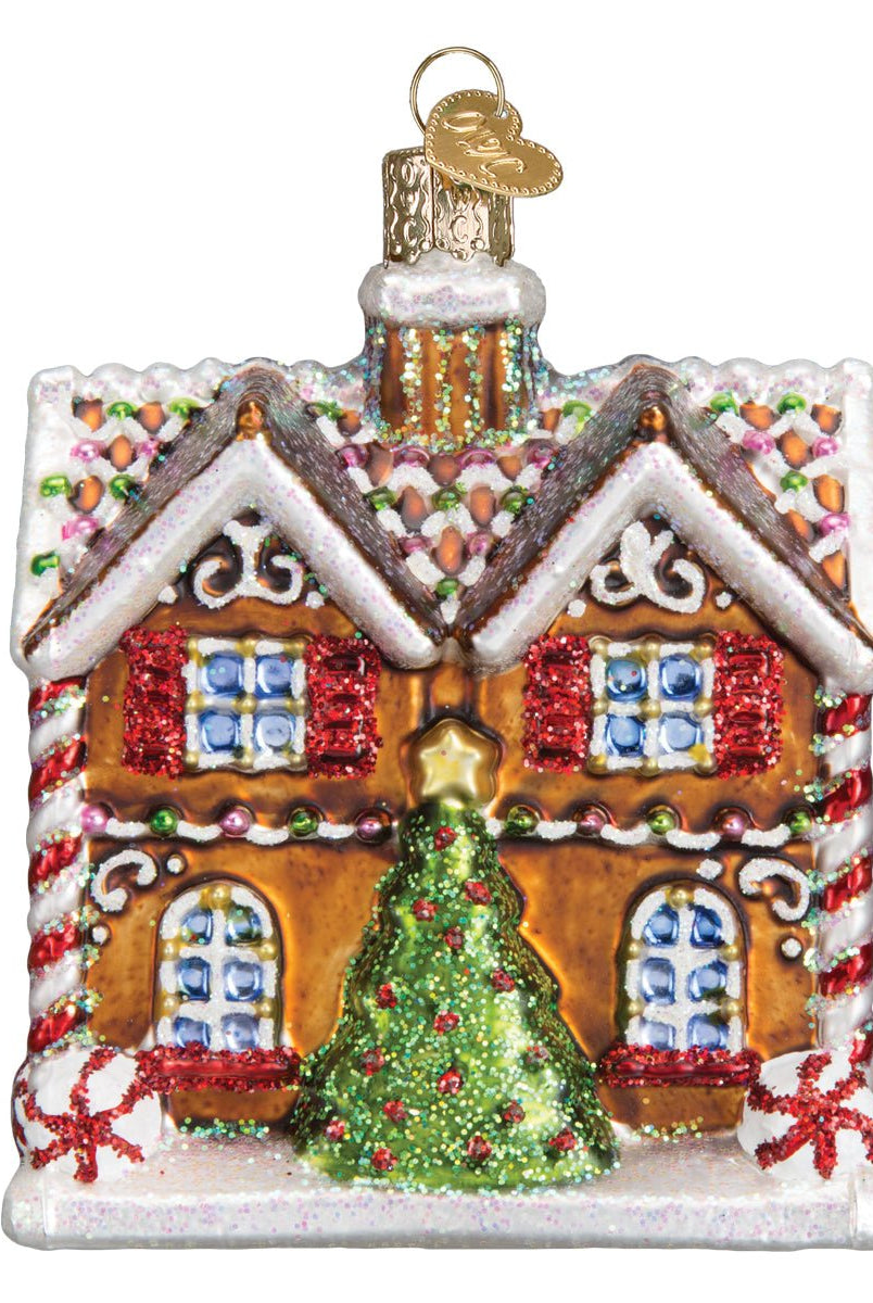 Shop For Christmastime Cottage