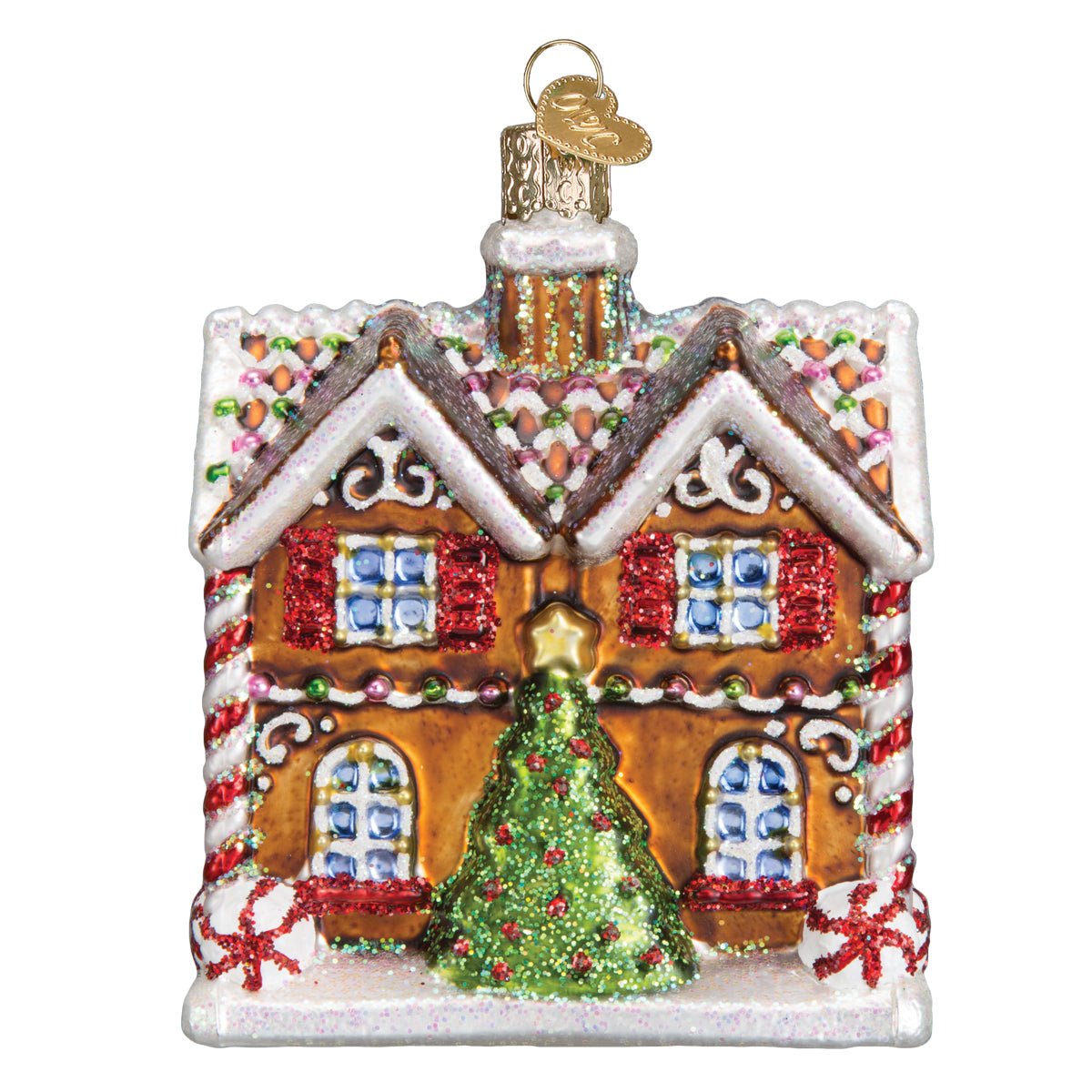 Shop For Christmastime Cottage