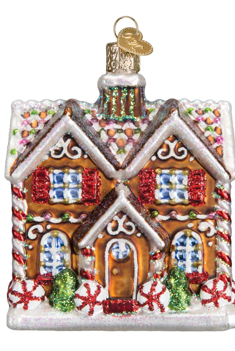 Shop For Christmastime Cottage