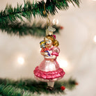 Shop For Clara Ornament