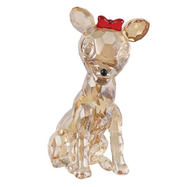 Shop For Clarice Crystal Figurine