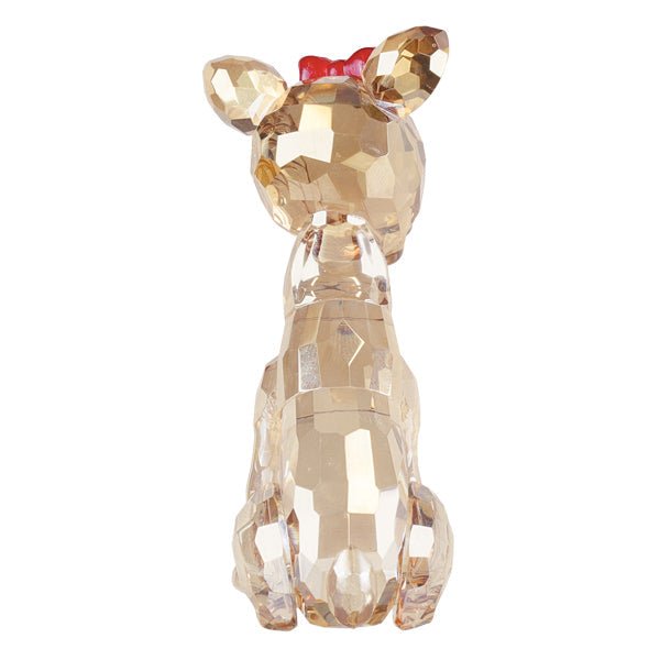 Shop For Clarice Crystal Figurine