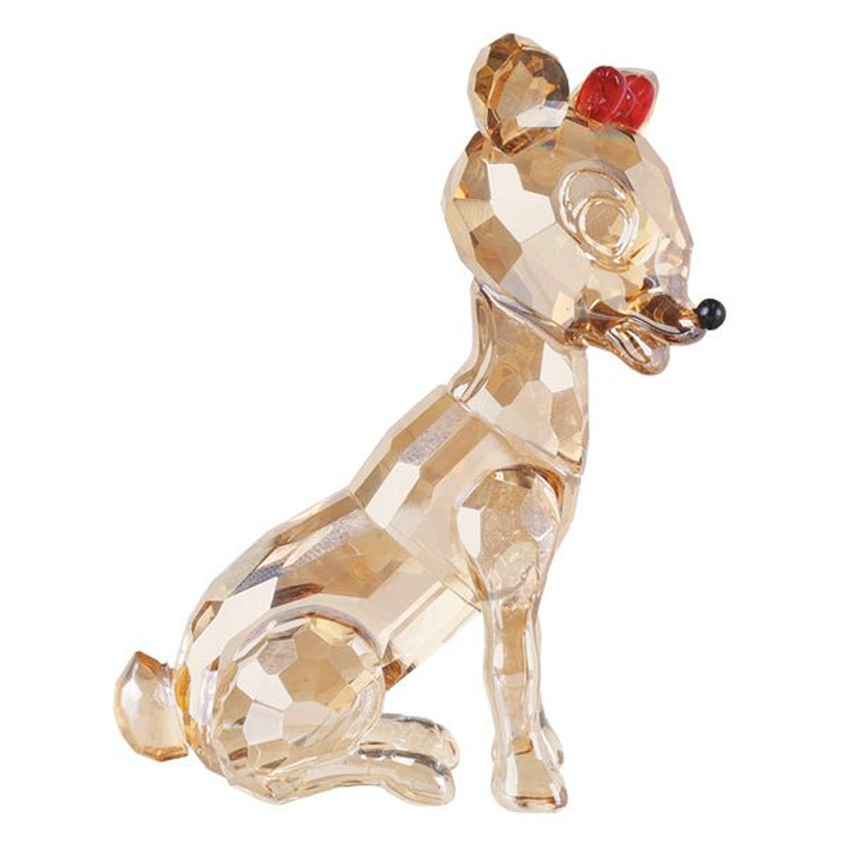 Shop For Clarice Crystal Figurine