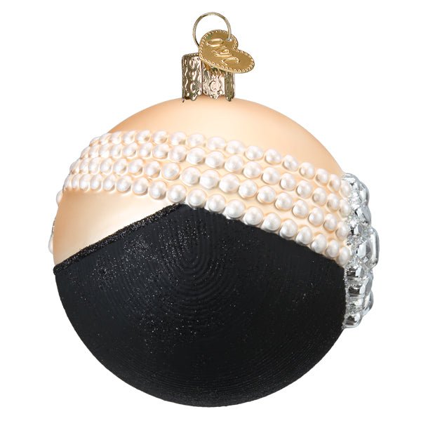 Shop For Classic Audrey Round Ornament