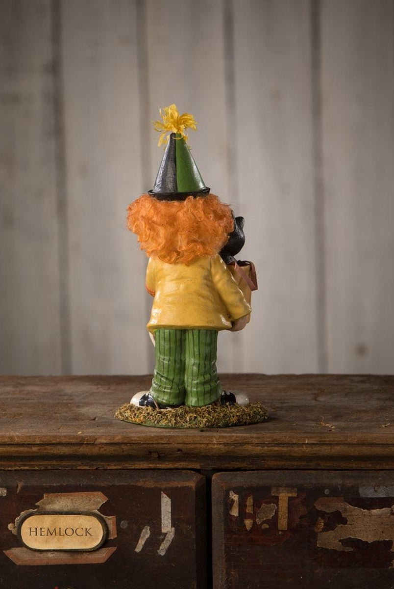 Shop For Clowning Around Carson by Bethany Lowe Designs