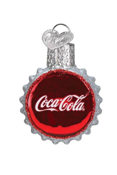 Shop For Coca - Cola® Mini Diner Ornament Set
