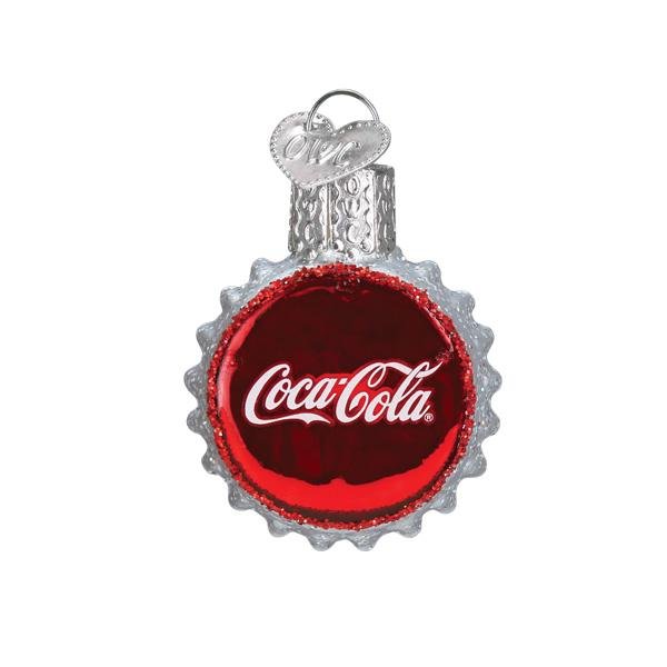 Shop For Coca - Cola® Mini Diner Ornament Set